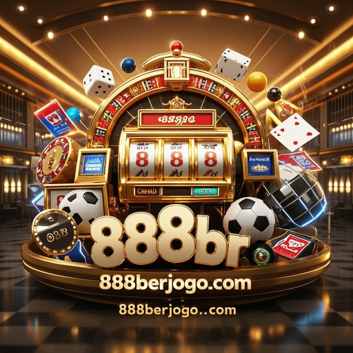 Explorando a Categoria de Bônus no 888br: Maximize Sua Experiência de Jogo