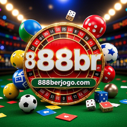 Jogos Responsáveis no 888br: Uma Nova Era de Jogo Seguro